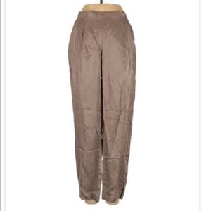 Babaton casual pant